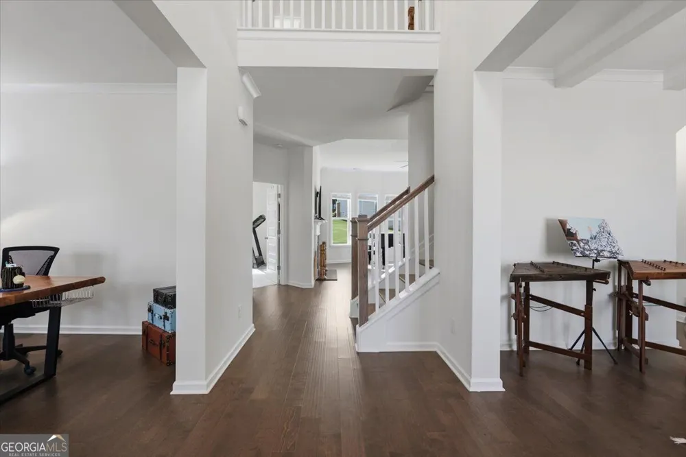 1250 Hawthorne CIR Madison, GA 30650