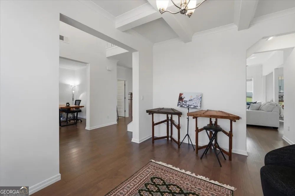 1250 Hawthorne CIR Madison, GA 30650