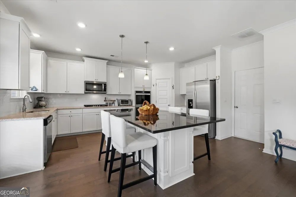 1250 Hawthorne CIR Madison, GA 30650