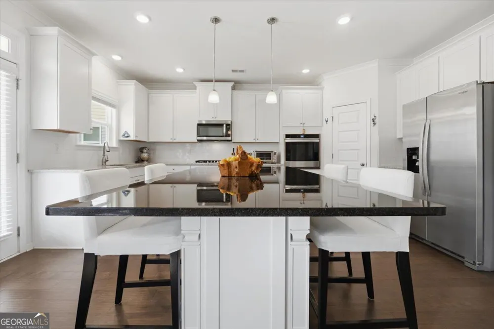 1250 Hawthorne CIR Madison, GA 30650