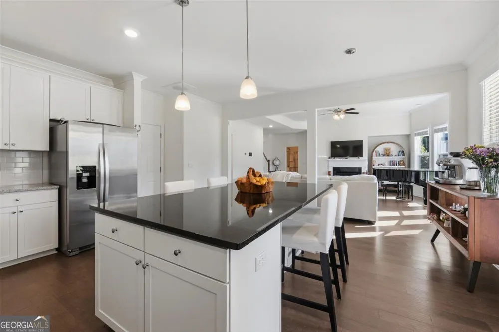 1250 Hawthorne CIR Madison, GA 30650