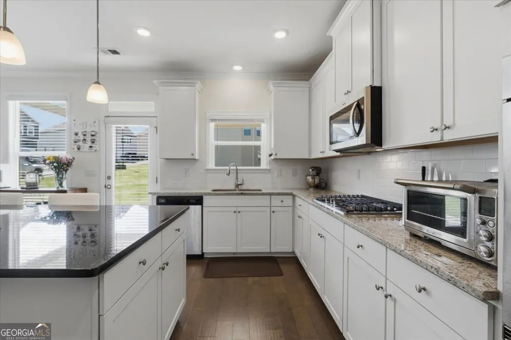 1250 Hawthorne CIR Madison, GA 30650