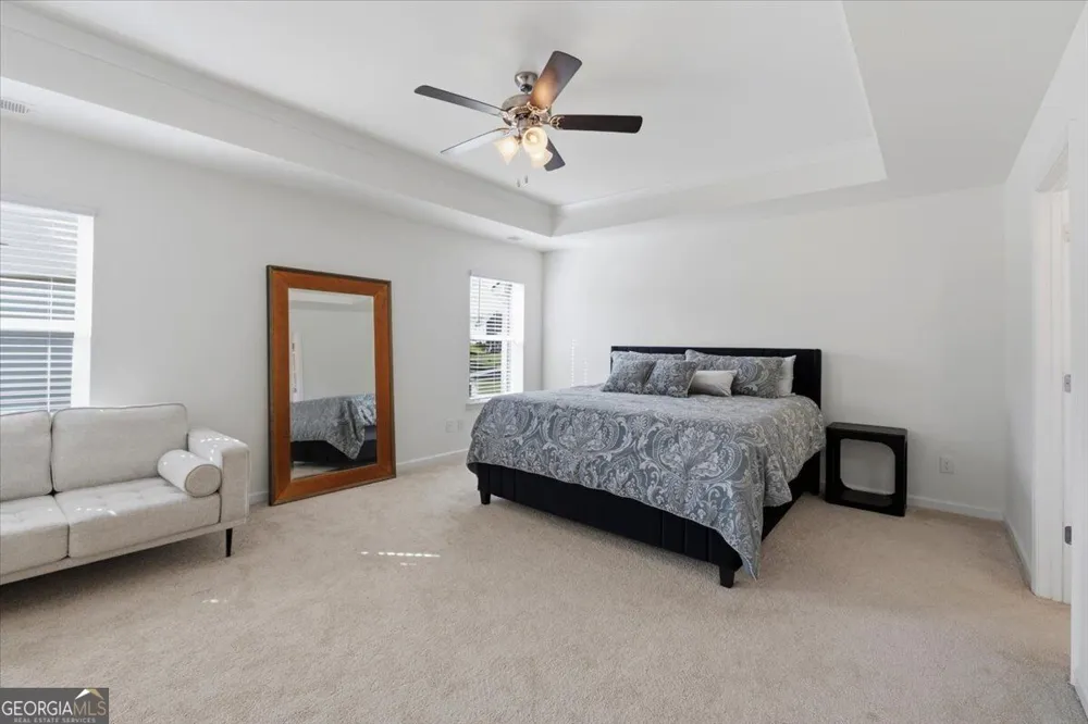 1250 Hawthorne CIR Madison, GA 30650