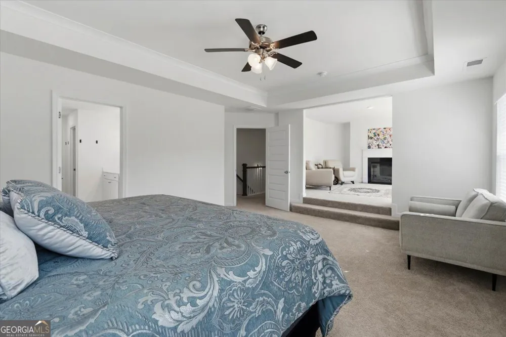1250 Hawthorne CIR Madison, GA 30650