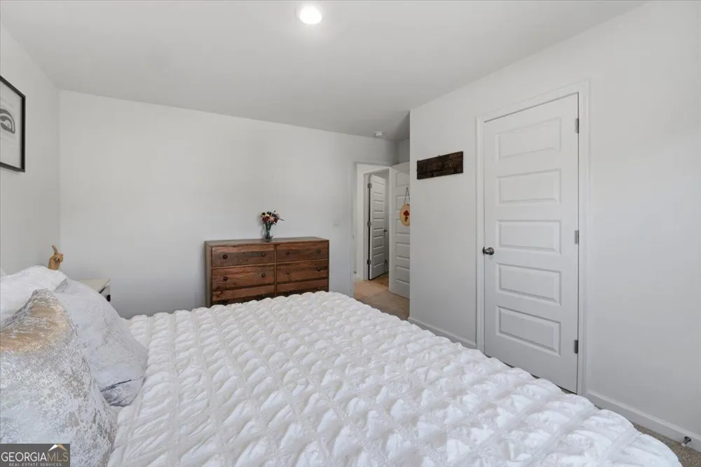 1250 Hawthorne CIR Madison, GA 30650
