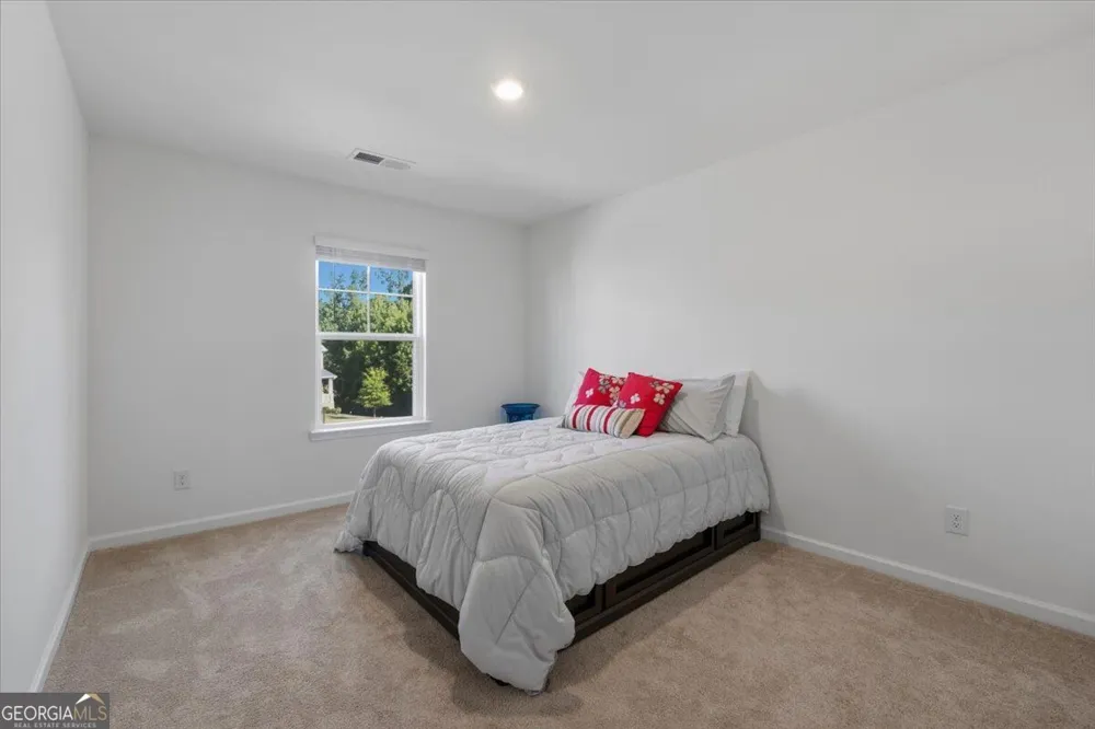 1250 Hawthorne CIR Madison, GA 30650