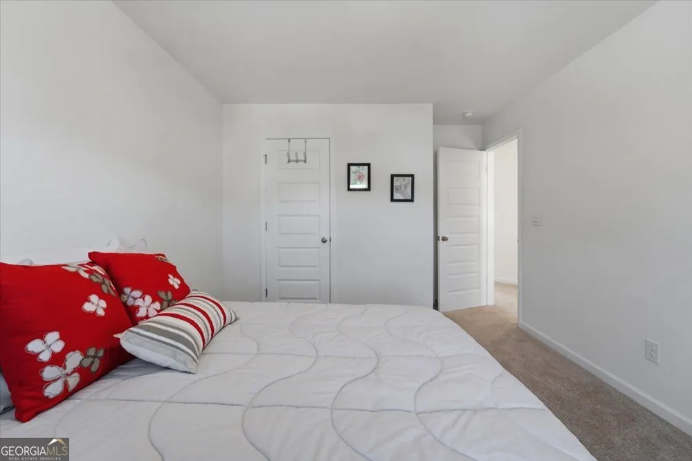 1250 Hawthorne CIR Madison, GA 30650