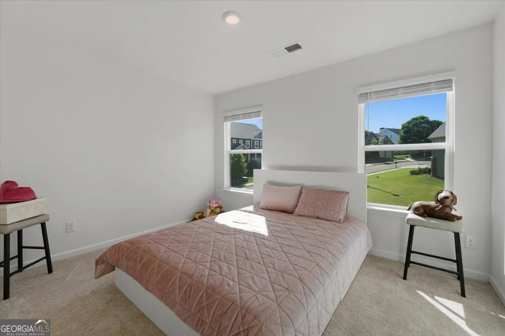 1250 Hawthorne CIR Madison, GA 30650