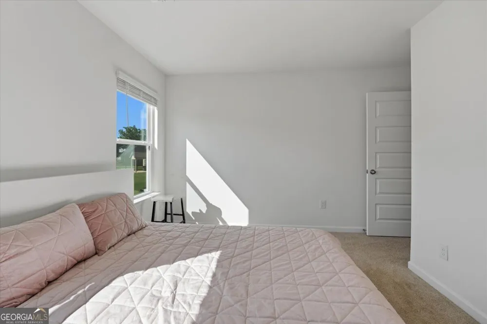 1250 Hawthorne CIR Madison, GA 30650