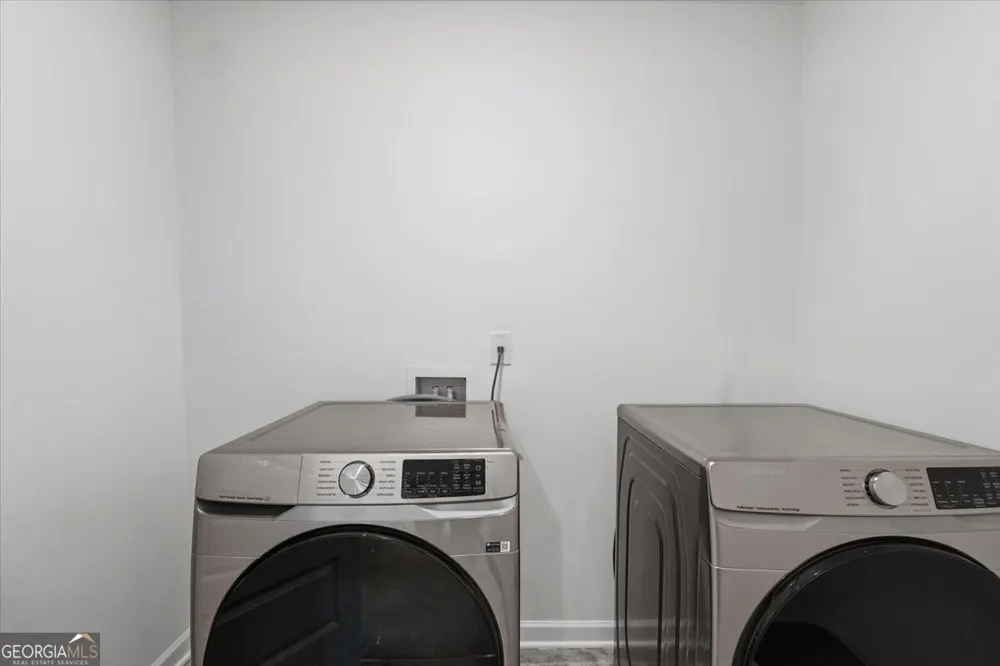 1250 Hawthorne CIR Madison, GA 30650