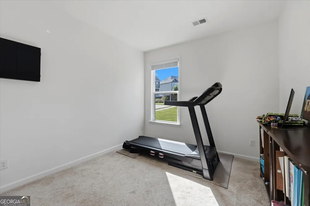 1250 Hawthorne CIR Madison, GA 30650