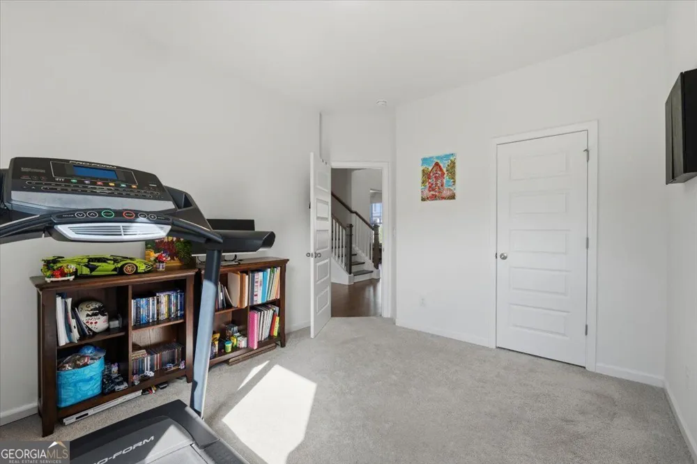 1250 Hawthorne CIR Madison, GA 30650