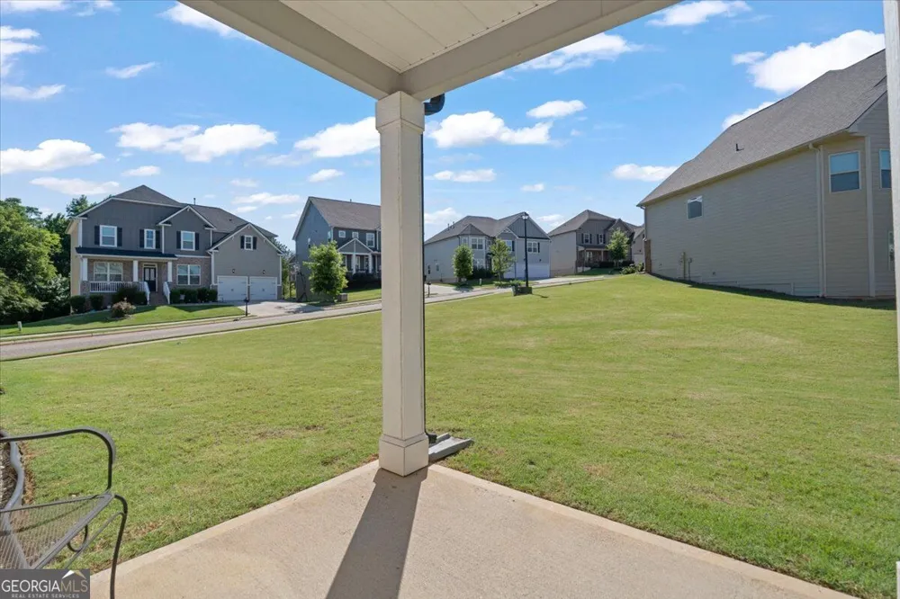 1250 Hawthorne CIR Madison, GA 30650
