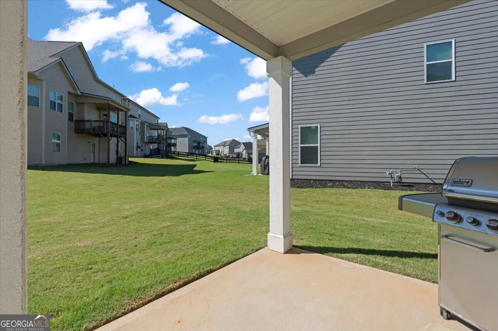 1250 Hawthorne CIR Madison, GA 30650
