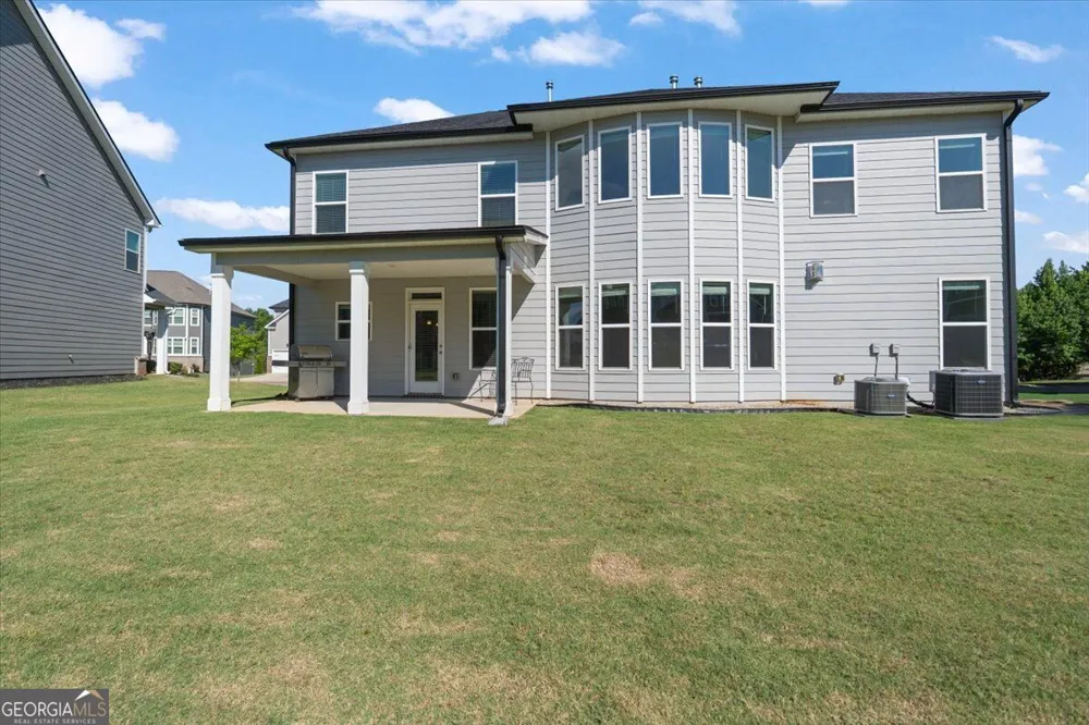 1250 Hawthorne CIR Madison, GA 30650