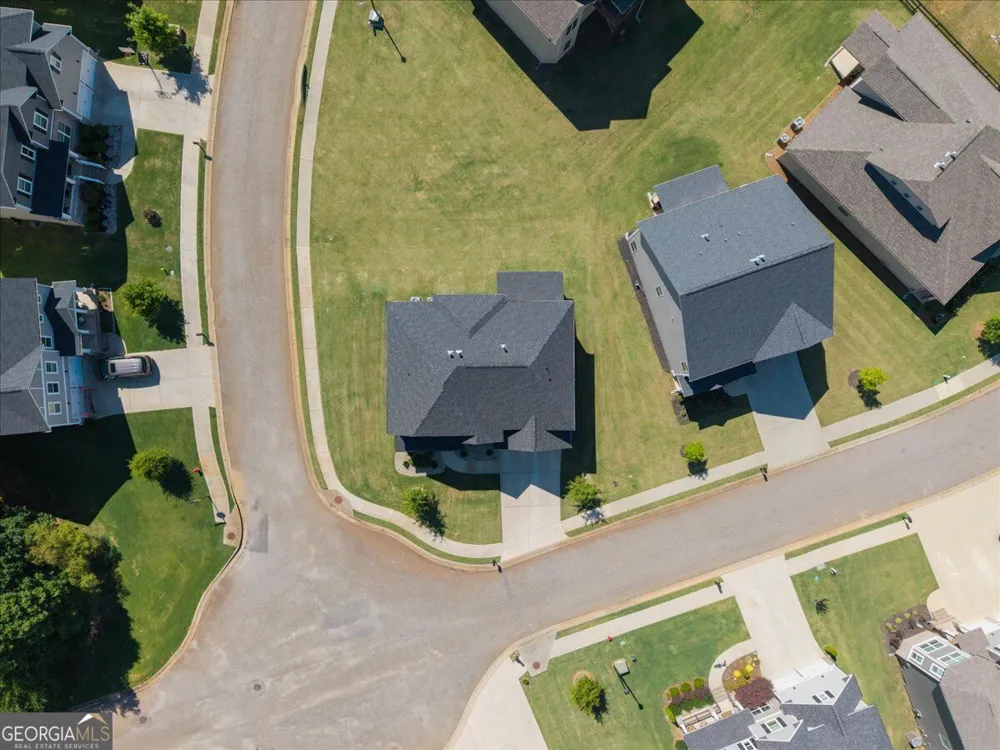 1250 Hawthorne CIR Madison, GA 30650