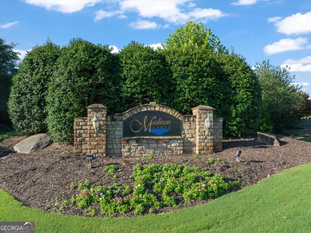 1250 Hawthorne CIR Madison, GA 30650
