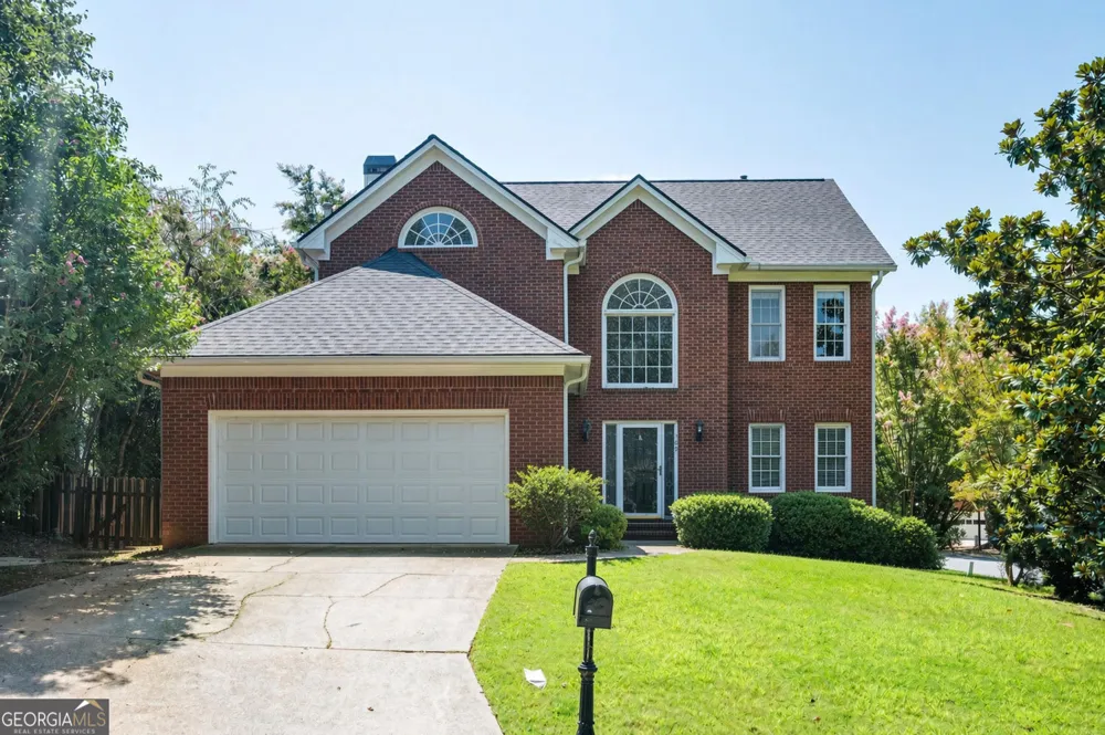 105 Celia CT Alpharetta, GA 30022