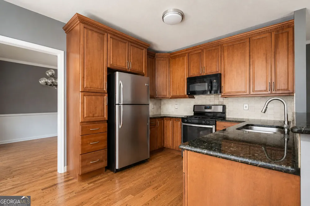 105 Celia CT Alpharetta, GA 30022