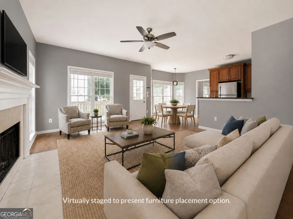 105 Celia CT Alpharetta, GA 30022
