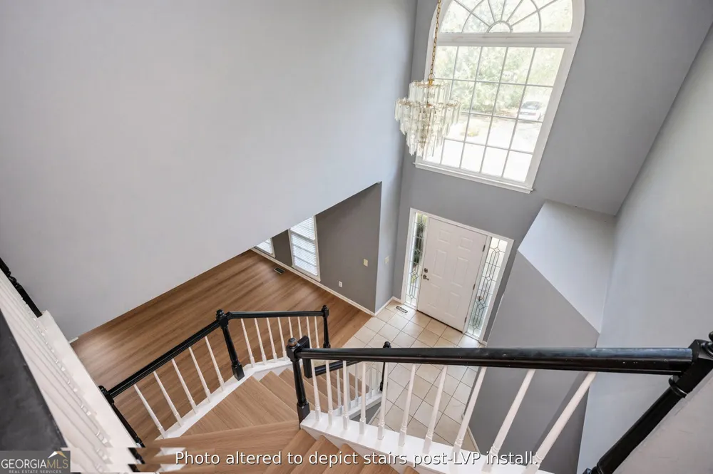105 Celia CT Alpharetta, GA 30022