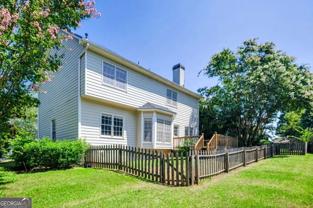 105 Celia CT Alpharetta, GA 30022