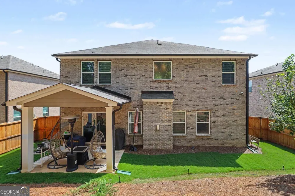 7789 Richmond TRL Fairburn, GA 30213