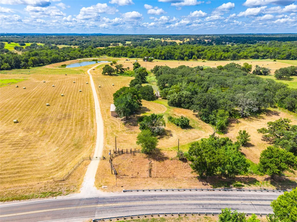 17000 FM 112 Thrall, TX 76578