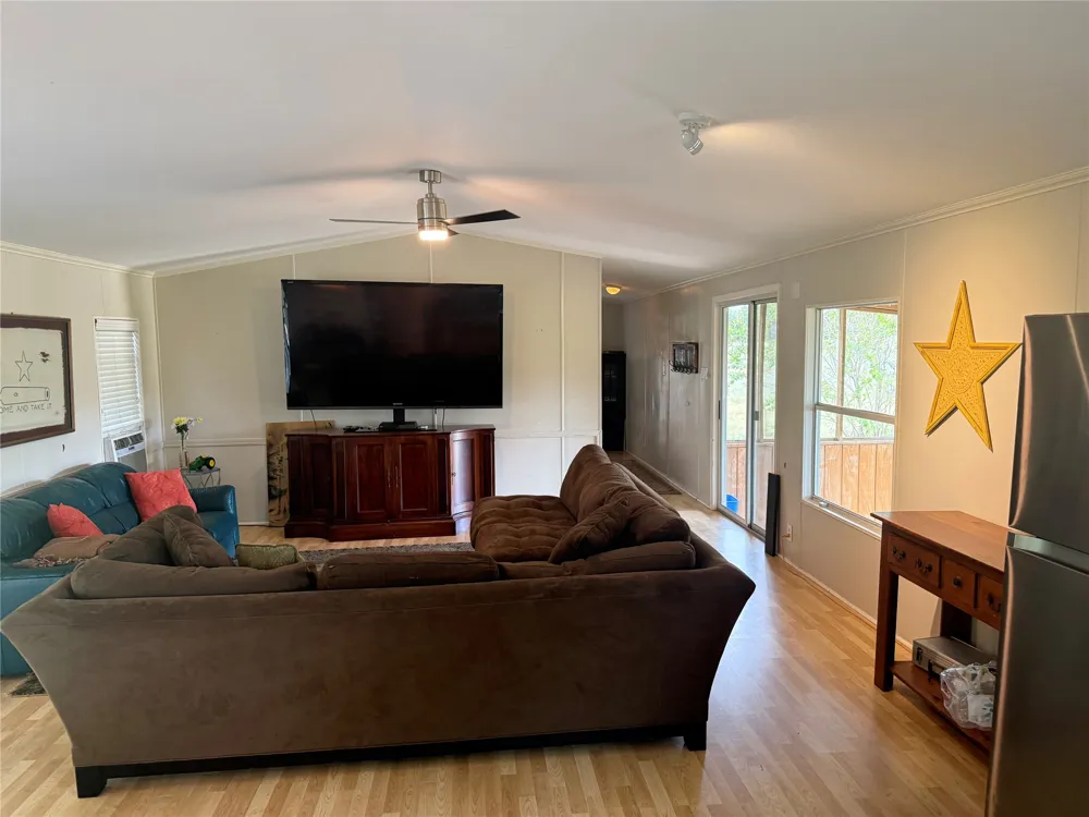 17000 FM 112 Thrall, TX 76578