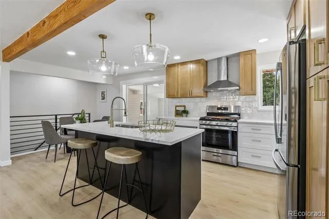 6555 Teller Street Arvada, CO 80003