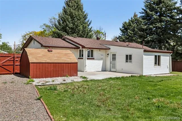 6555 Teller Street Arvada, CO 80003