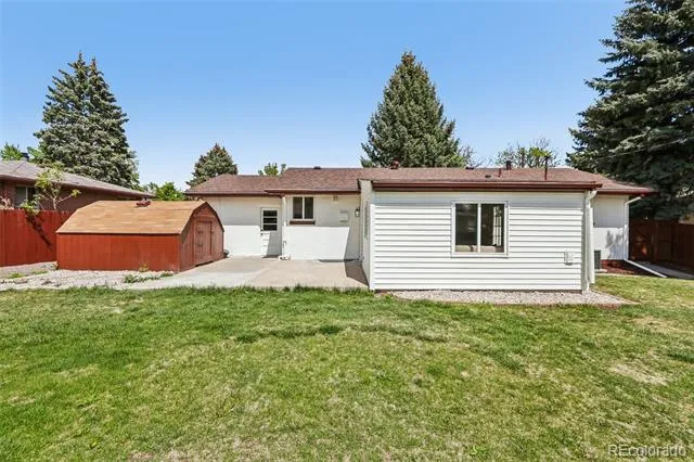 6555 Teller Street Arvada, CO 80003