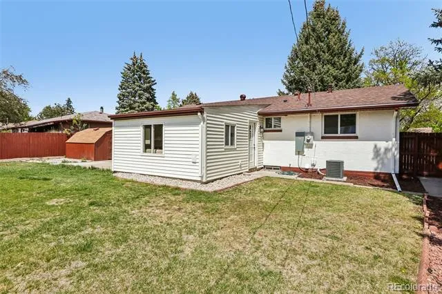 6555 Teller Street Arvada, CO 80003