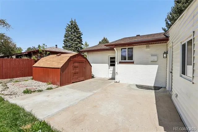 6555 Teller Street Arvada, CO 80003