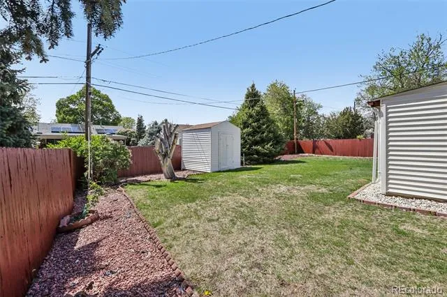 6555 Teller Street Arvada, CO 80003