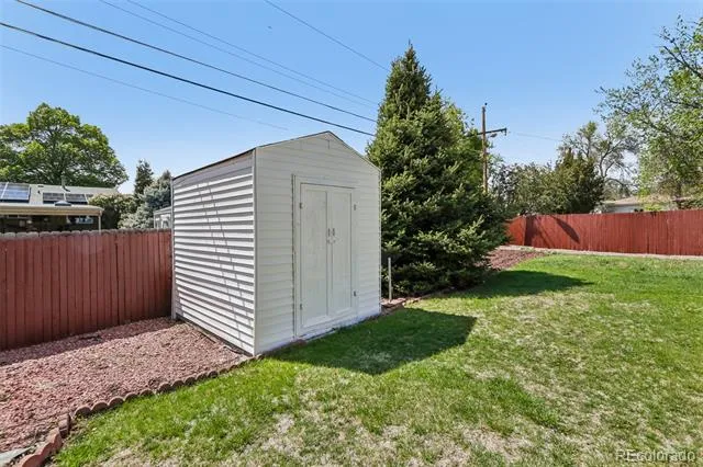 6555 Teller Street Arvada, CO 80003