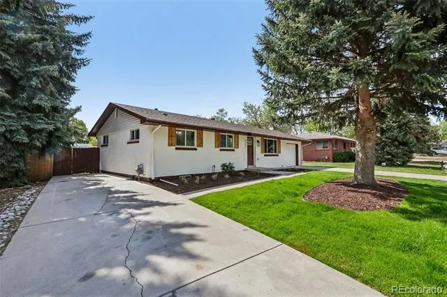 6555 Teller Street Arvada, CO 80003