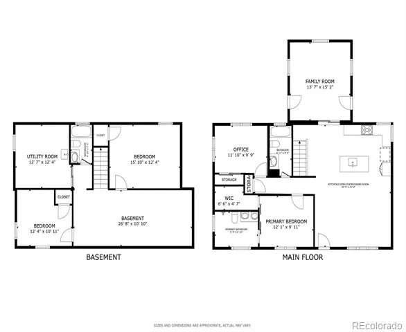 6555 Teller Street Arvada, CO 80003