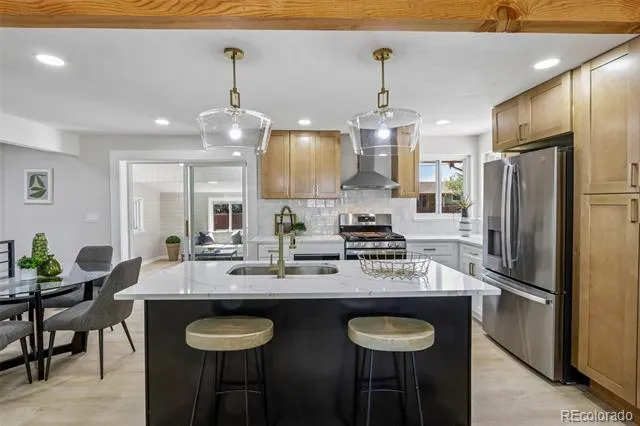 6555 Teller Street Arvada, CO 80003