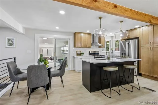 6555 Teller Street Arvada, CO 80003