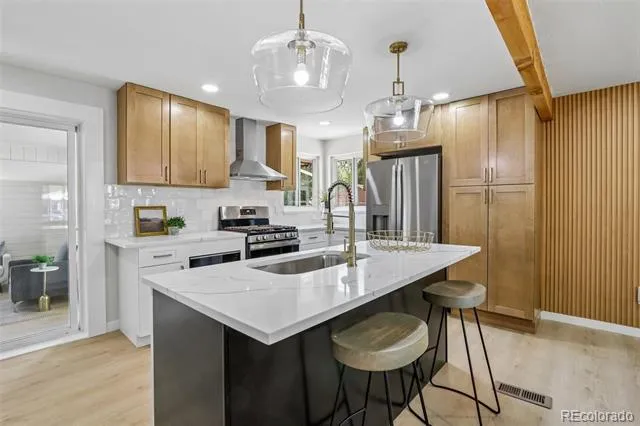 6555 Teller Street Arvada, CO 80003