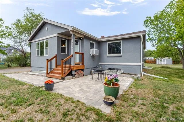 6125 W Exposition Avenue Lakewood, CO 80226