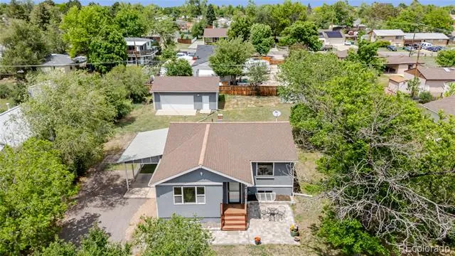 6125 W Exposition Avenue Lakewood, CO 80226