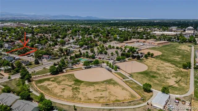 6125 W Exposition Avenue Lakewood, CO 80226
