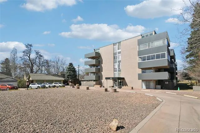 675 S University Boulevard #408 Denver, CO 80209