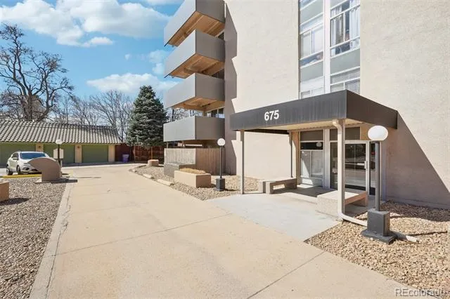 675 S University Boulevard #408 Denver, CO 80209