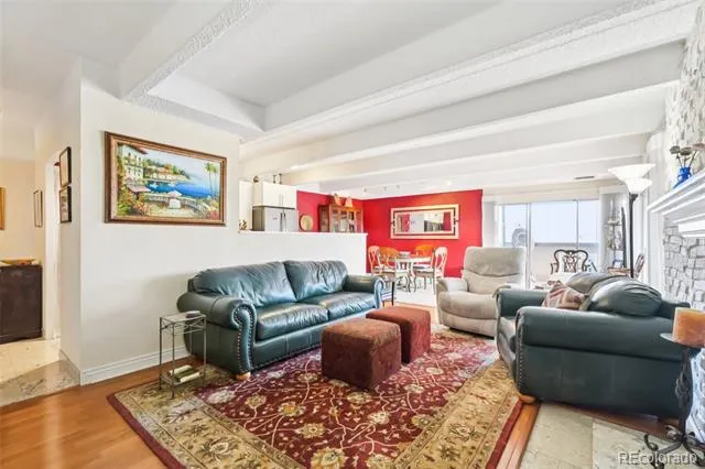 675 S University Boulevard #408 Denver, CO 80209