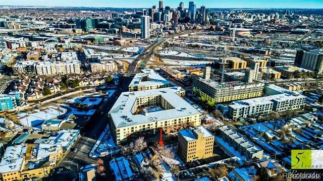 2743-2749 Bryant Street Denver, CO 80211