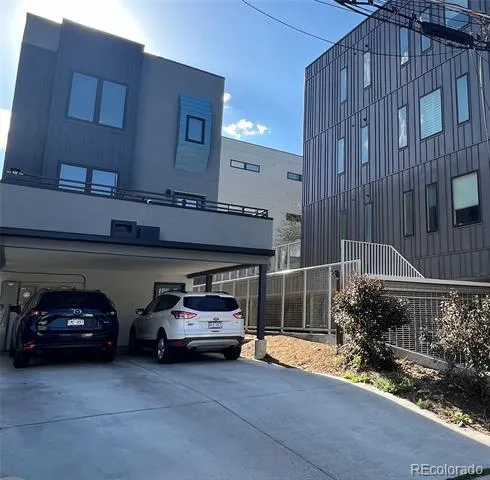 2743-2749 Bryant Street Denver, CO 80211