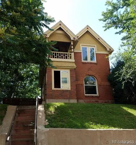 2743-2749 Bryant Street Denver, CO 80211